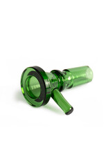 West Coast Gifts 14mm Blaster Cone Pull-Out GREEN