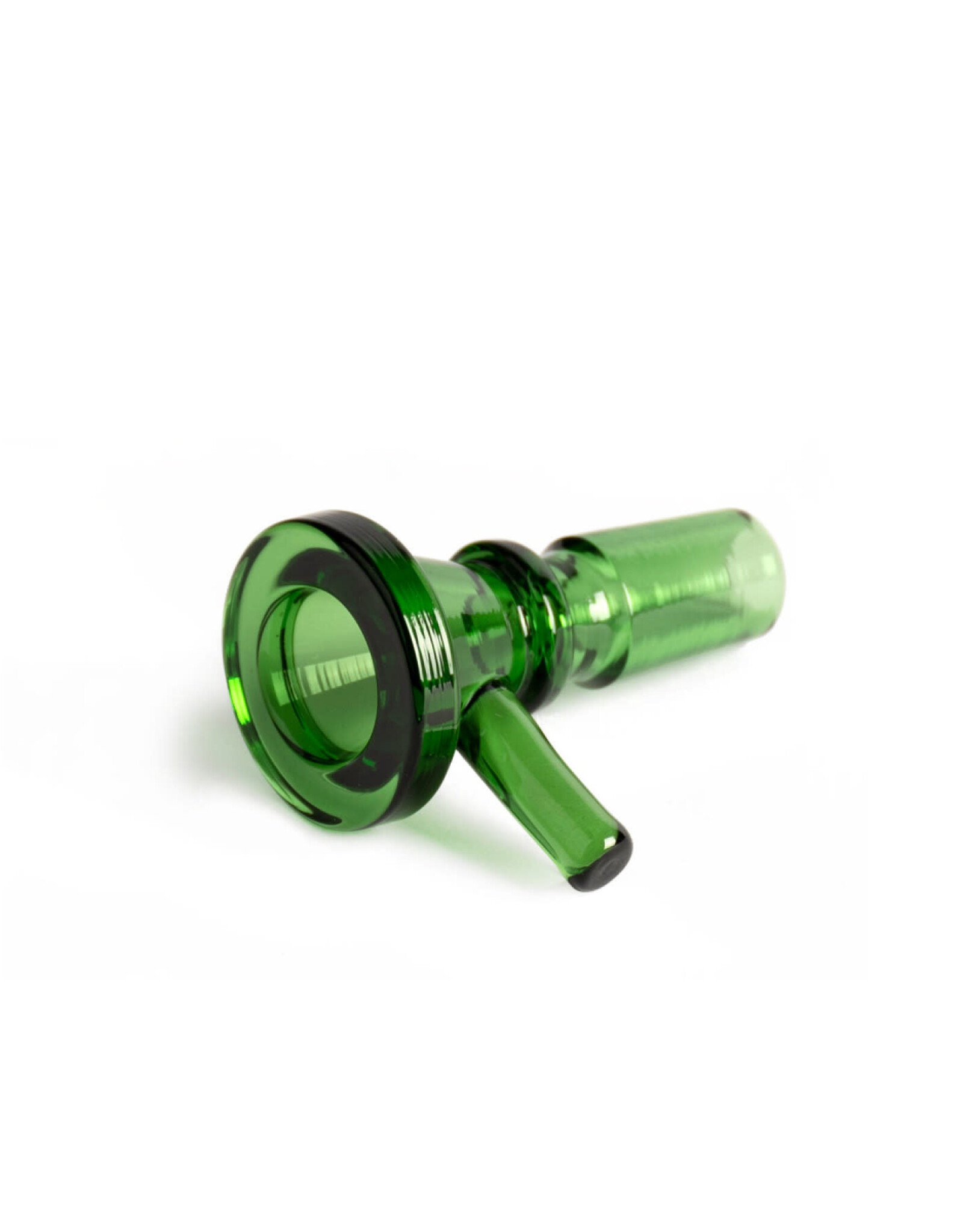 West Coast Gifts 14mm Blaster Cone Pull-Out GREEN
