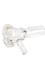 West Coast Gifts 14mm Blaster Cone Pull-Out CLEAR
