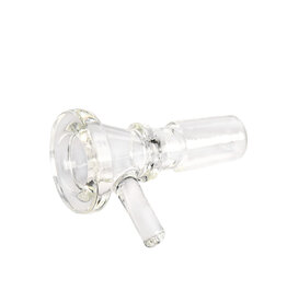 West Coast Gifts 14mm Blaster Cone Pull-Out CLEAR
