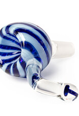 West Coast Gifts 14mm Carrera Pull-Out BLUE