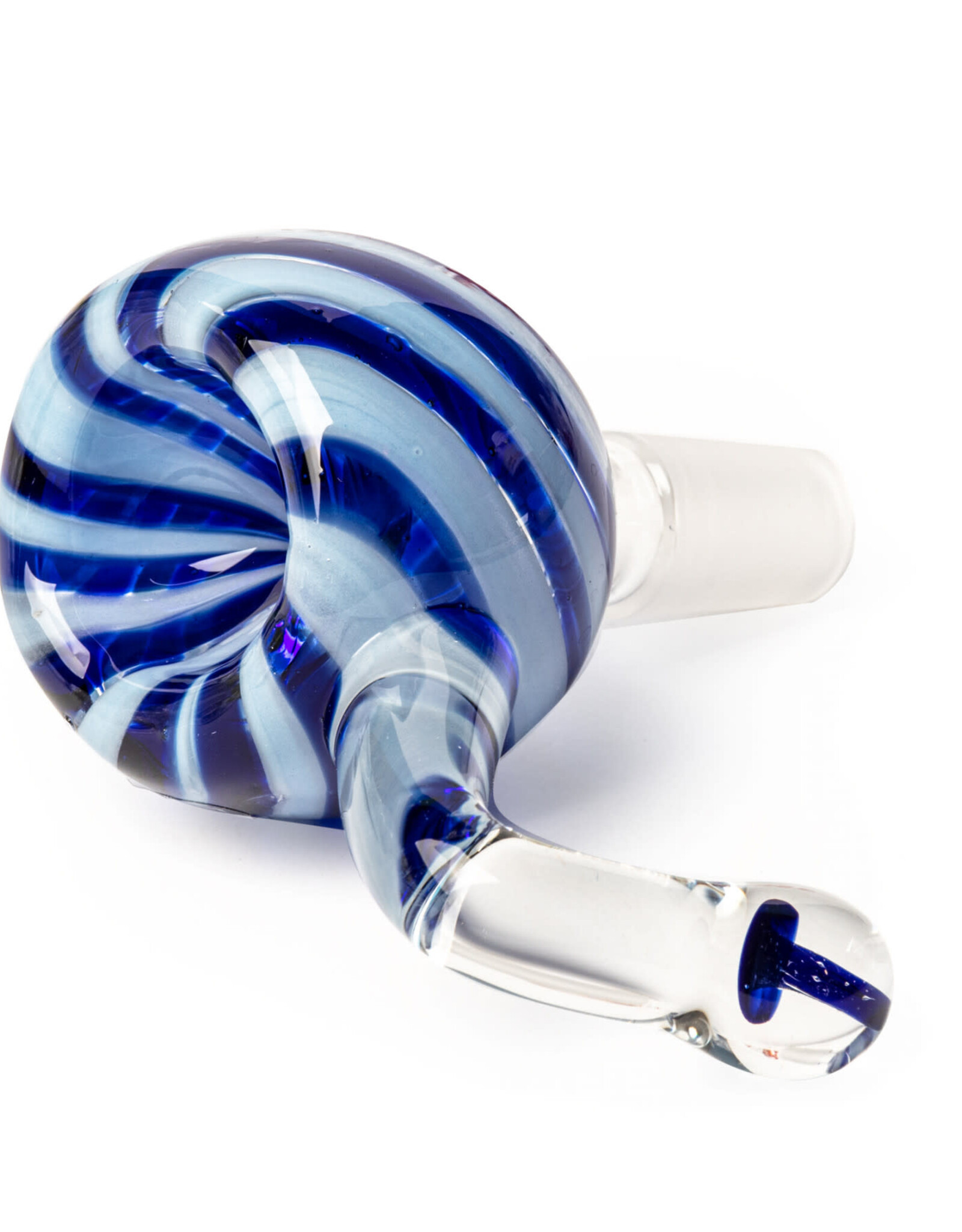 West Coast Gifts 14mm Carrera Pull-Out BLUE