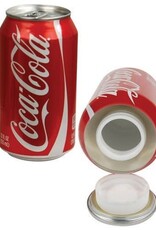 CAN SAFE -COCA COLA