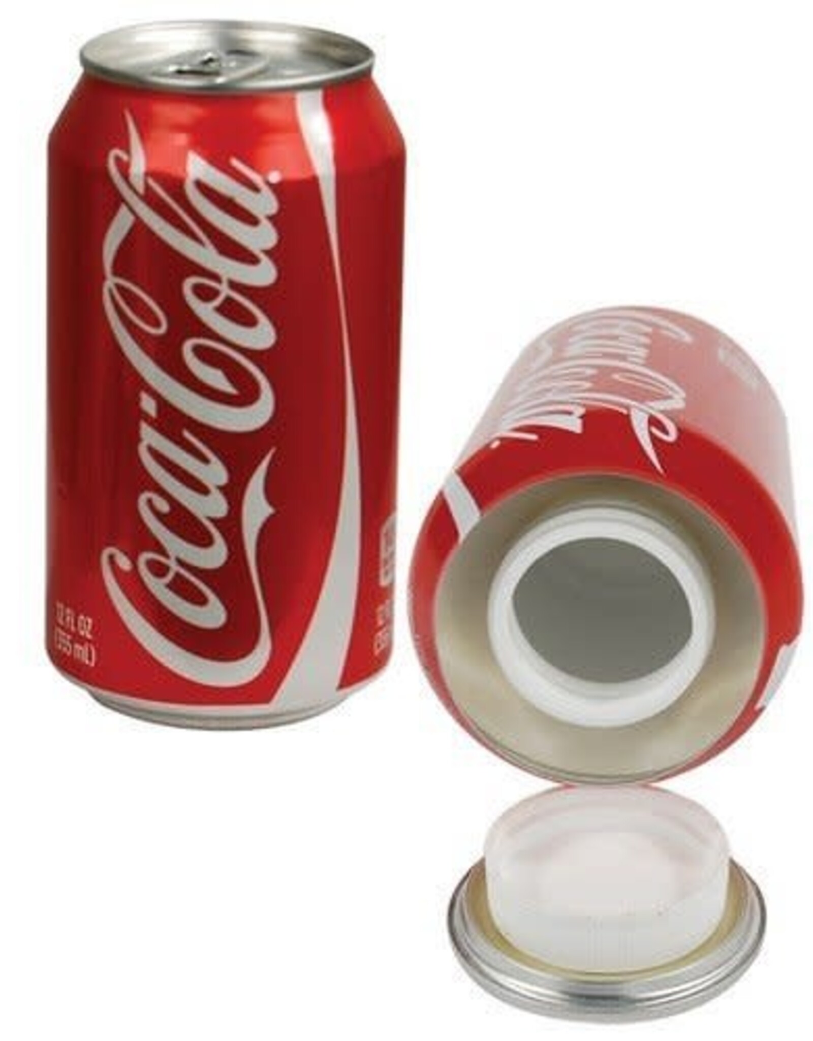 CAN SAFE -COCA COLA