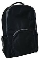 FUNK FIGHTER BACKPACK BLK