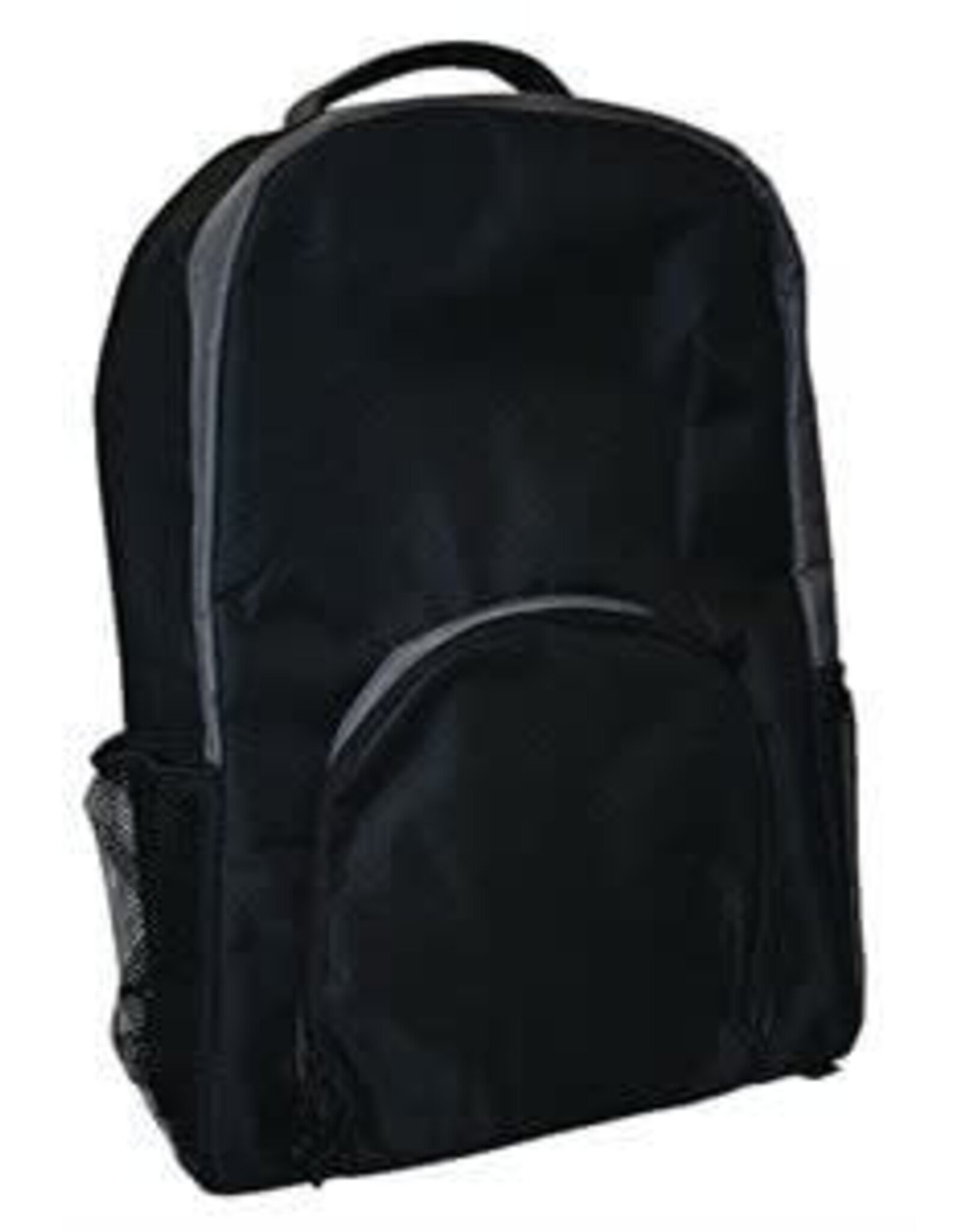 FUNK FIGHTER BACKPACK BLK