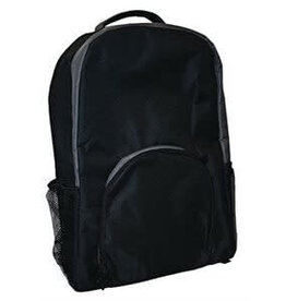 FUNK FIGHTER BACKPACK BLK