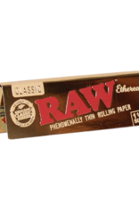 RAW RAW CLASSIC ETHEREAL PHENOMENALLY 1 1/4