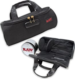 RAW RAW DANK MINI DUFFLE BAG