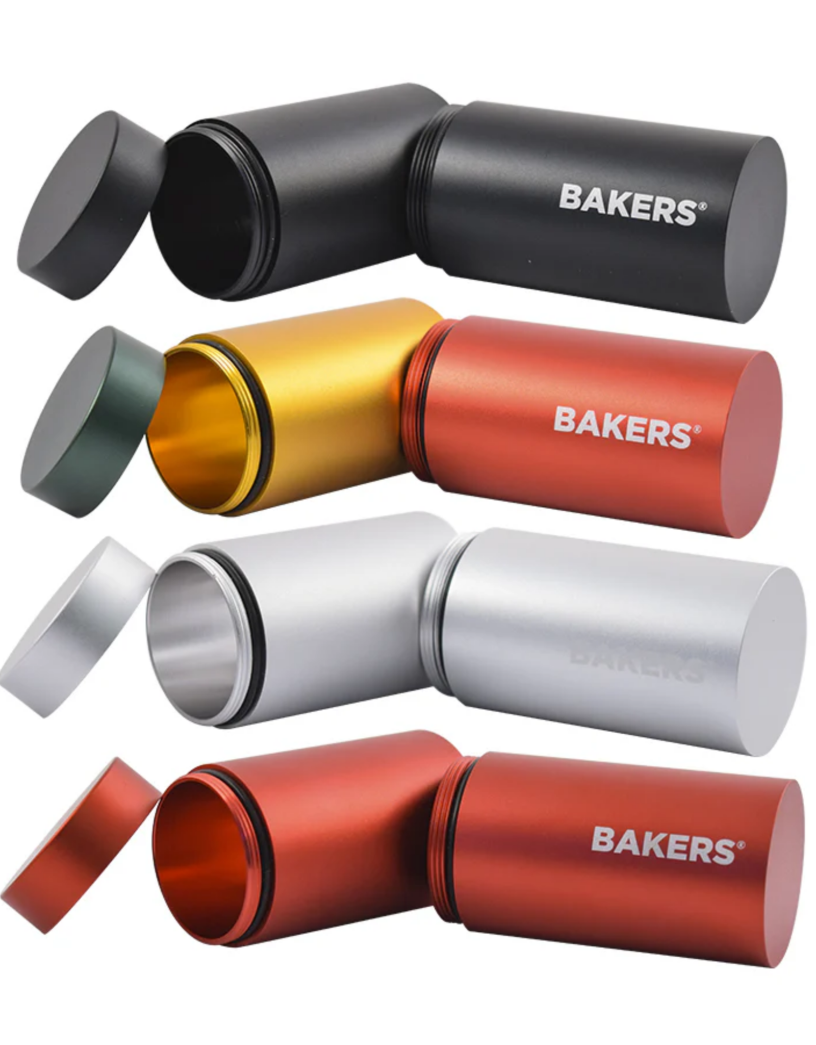 BAKER BANK ROLL