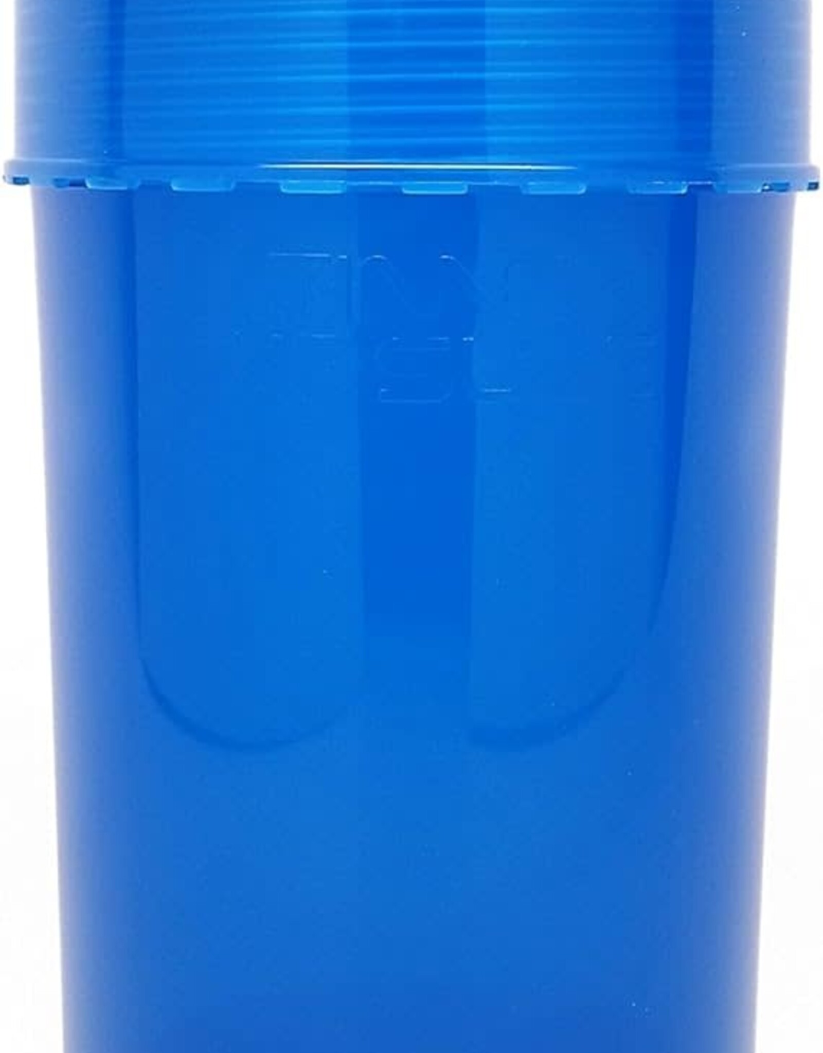 TIME CAPSULE LG BLUE W TRAY