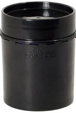 TIME CAPSULE BLACK WITH TRAY