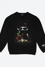 DGK SCHEME CREW NECK FLEECE