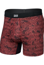 Saxx BB FLY- HEAD FOR THE HILLS COOL MESH