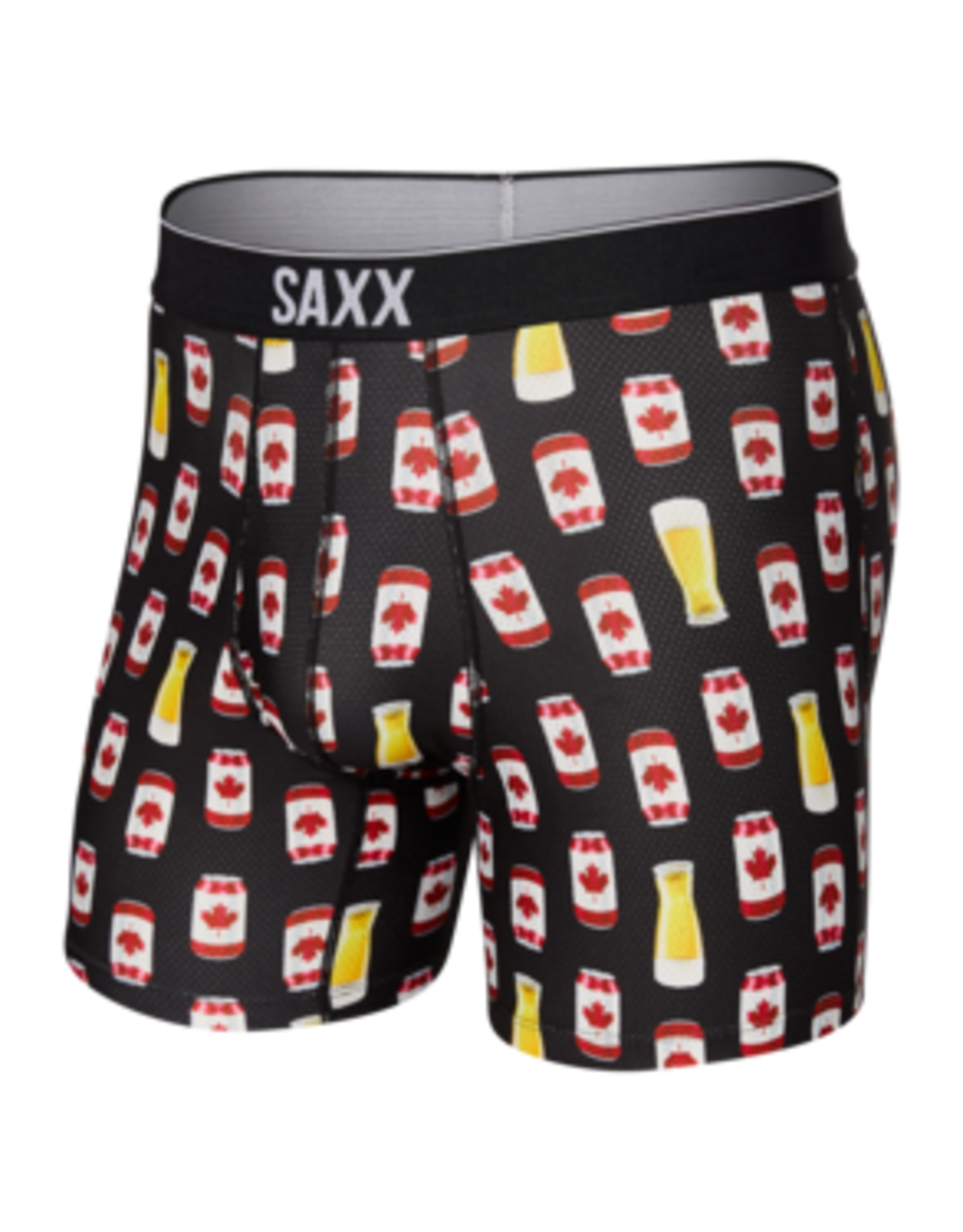 Saxx VOLT MESH CANADIAN LAGER