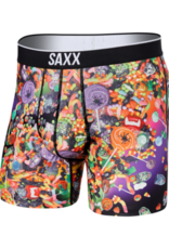 Saxx VOLT BREATH MESH BB ECONOMY CANDY TREATS SM