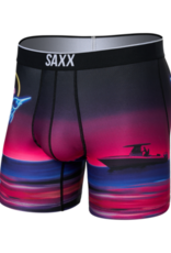 Saxx VOLT BREATH MESH BB- MARLIN SUNSET MAGENTA