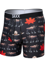 Saxx VOLT BREATH MESH BB NATIONAL PASTIMES
