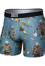 Saxx VOLT BREATH MESH BB WATER FOUL