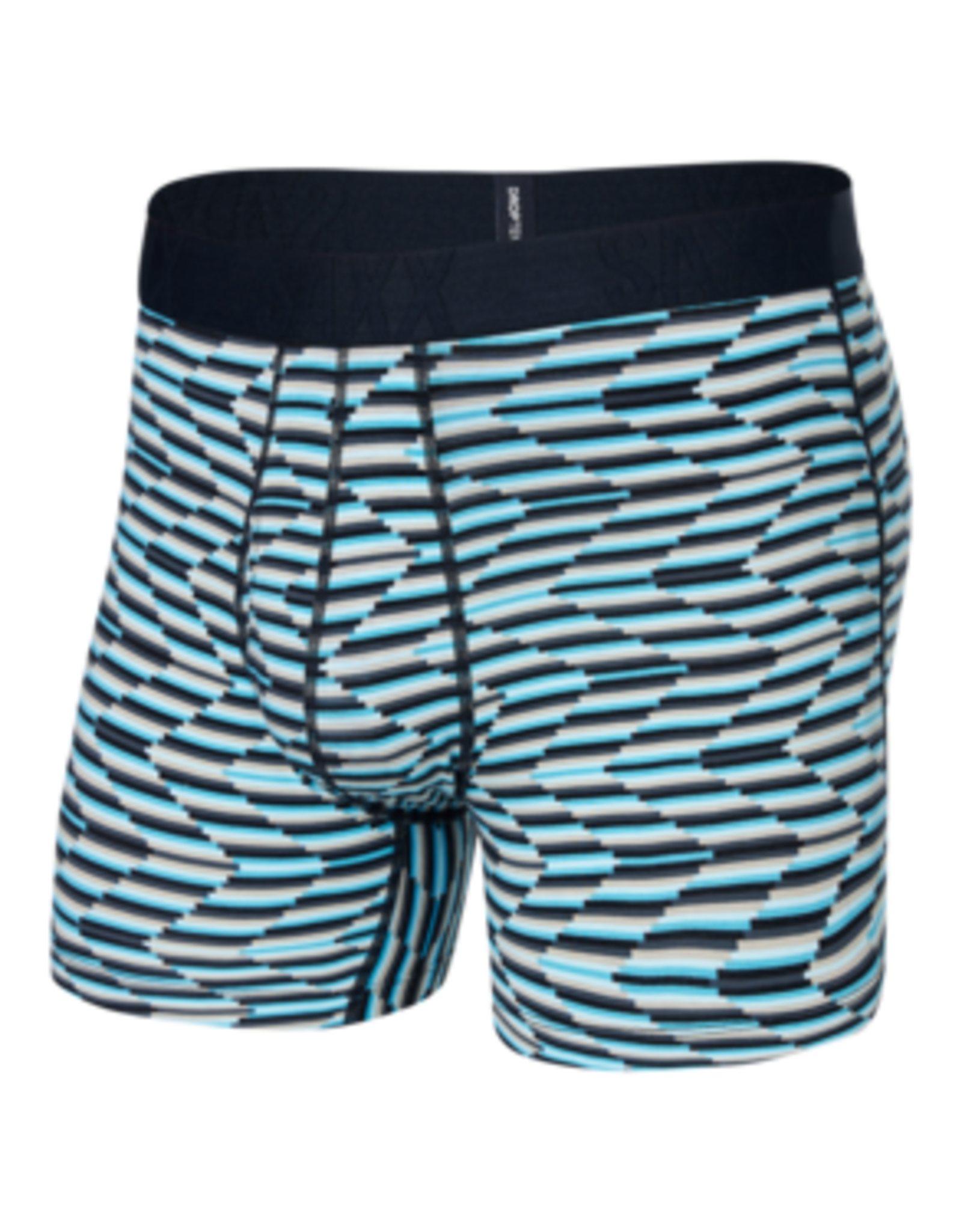 DROPTEMP™ COOLING COTTON BOXER BRIEF FLY SXBB44