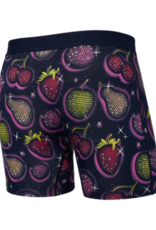 Saxx VIBE SUPER SOFT BOXER BRIEF SXBM35