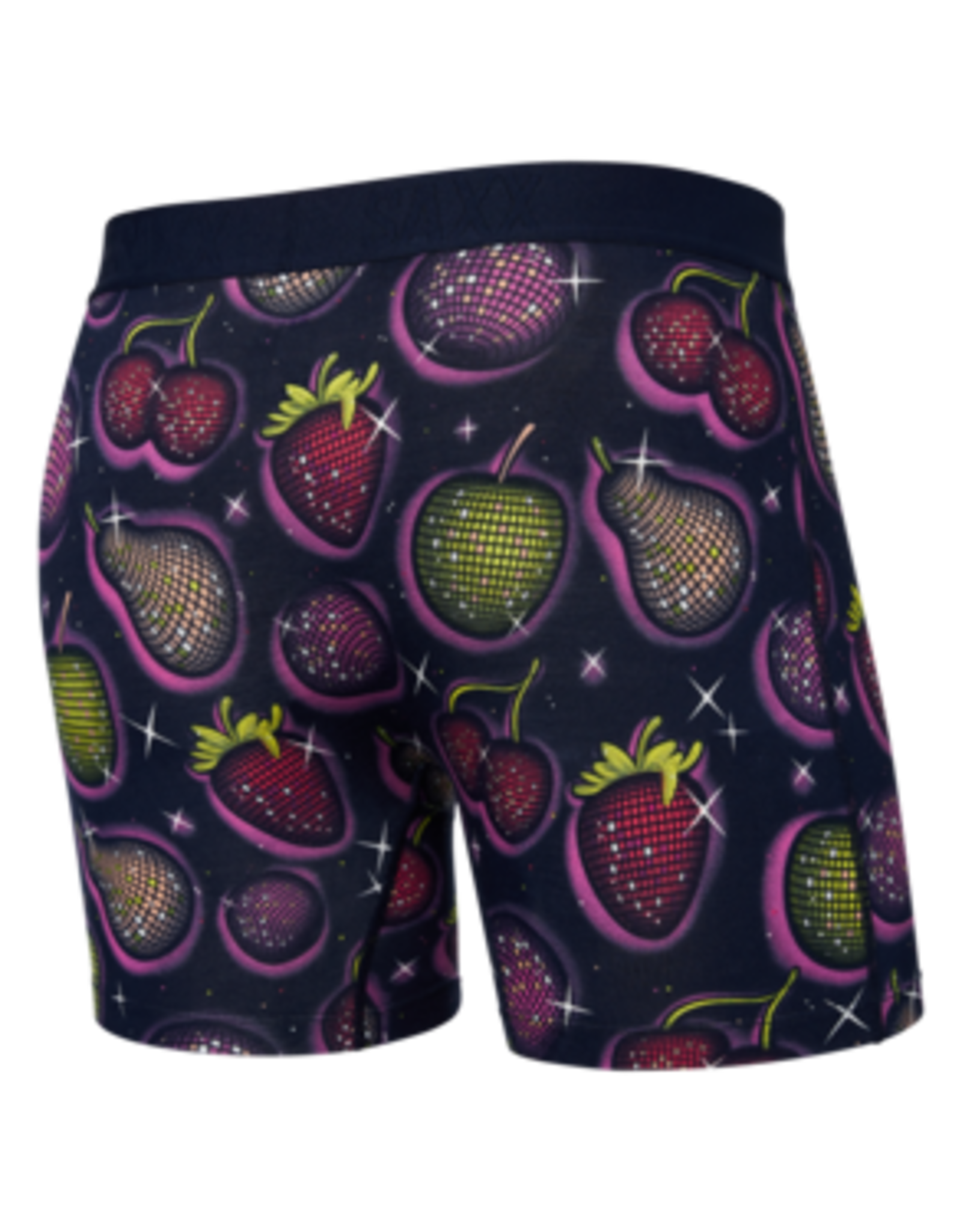 Saxx VIBE SUPER SOFT BOXER BRIEF SXBM35