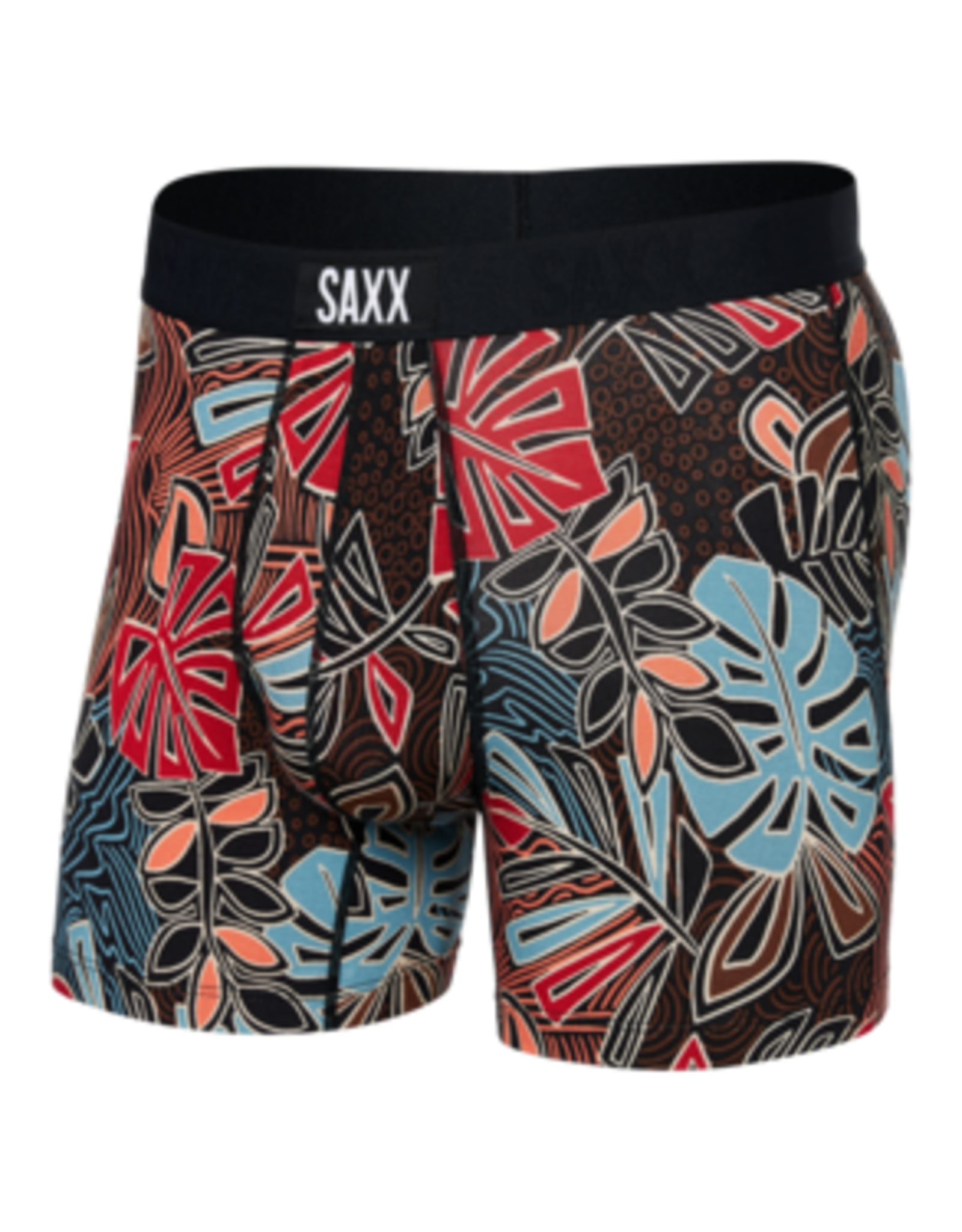 Saxx VIBE SUPER SOFT BOXER BRIEF