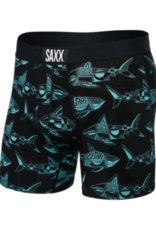 Saxx VIBE SUPER SOFT BOXER BRIEF