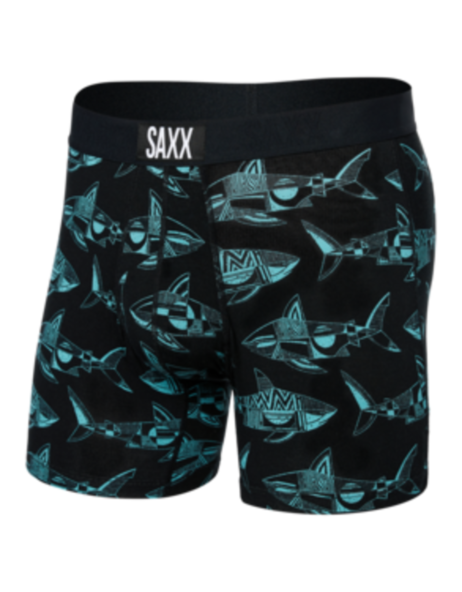 Saxx VIBE SUPER SOFT BOXER BRIEF