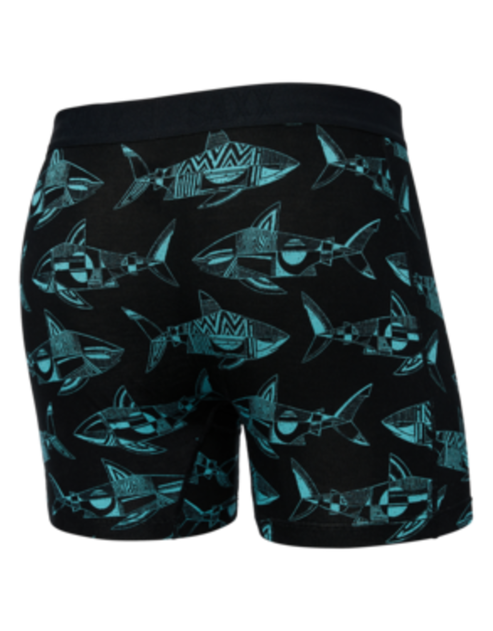 Saxx VIBE SUPER SOFT BOXER BRIEF