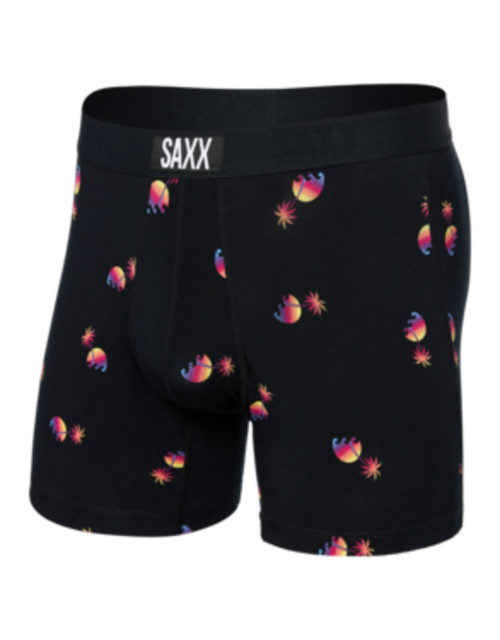 Saxx VIBE SUPER SOFT BOXER BRIEF