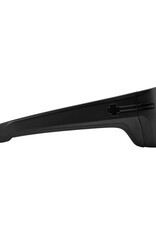 Rebar ANSI Matte Black - Happy Bronze Red Spectra Mirror