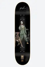 DGK WILLIAMS CANINE DECK 8.06