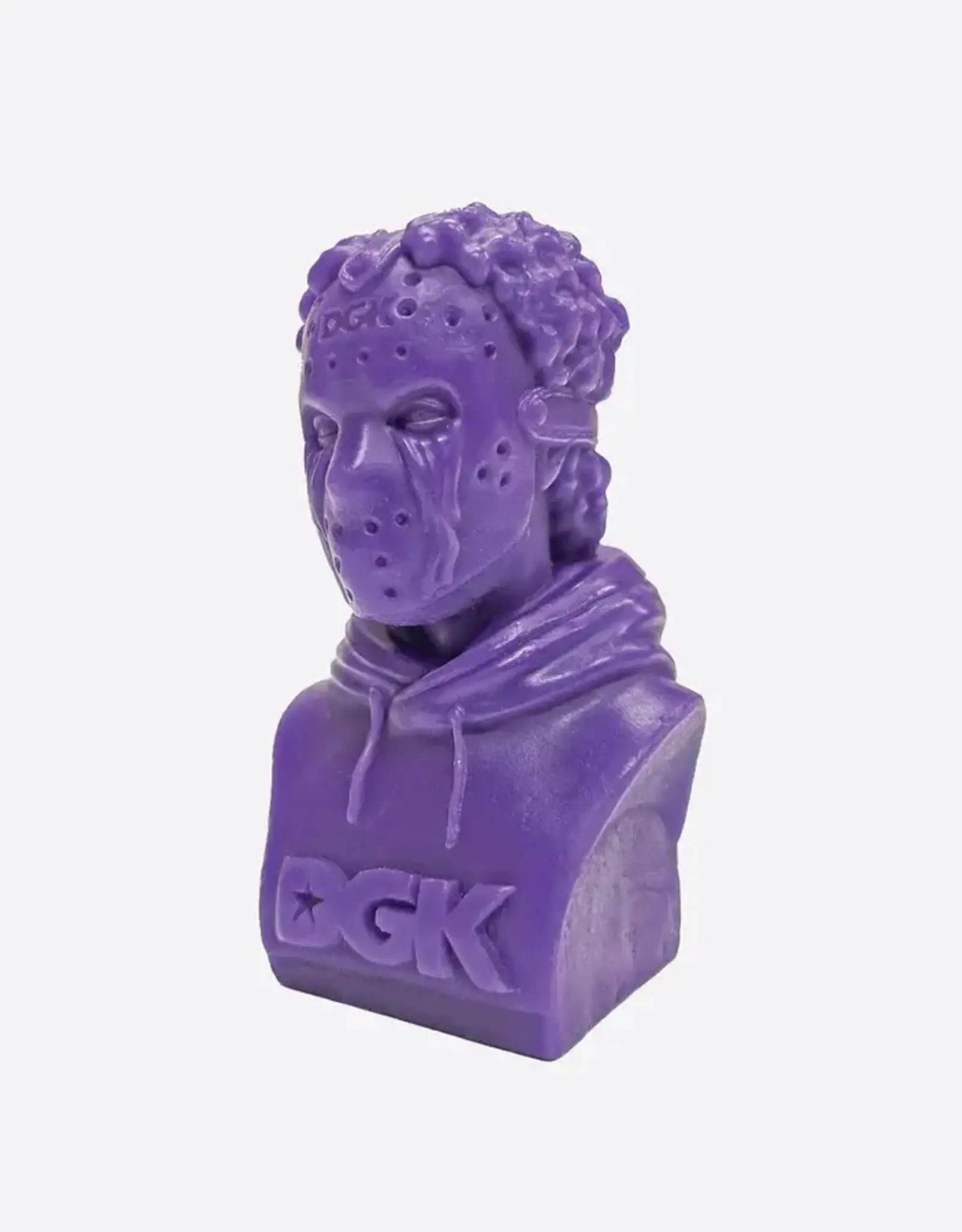 DGK GOON PURPLE WAX