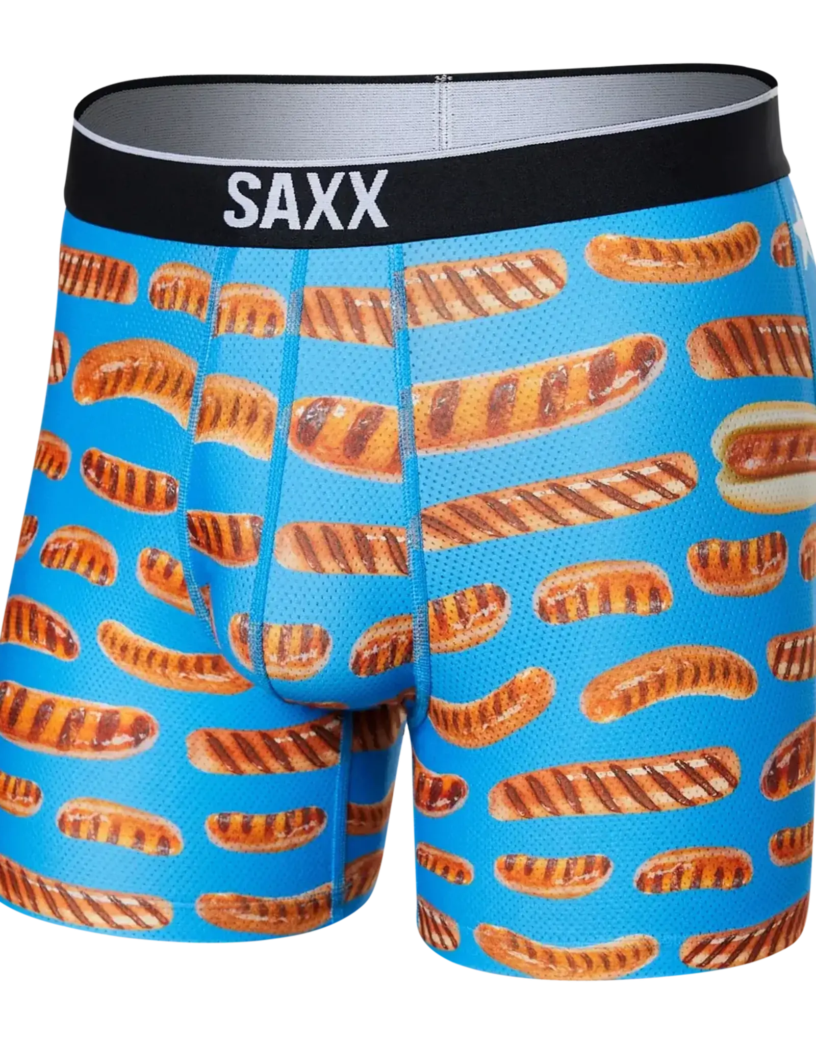 Saxx Volt Boxer Brief