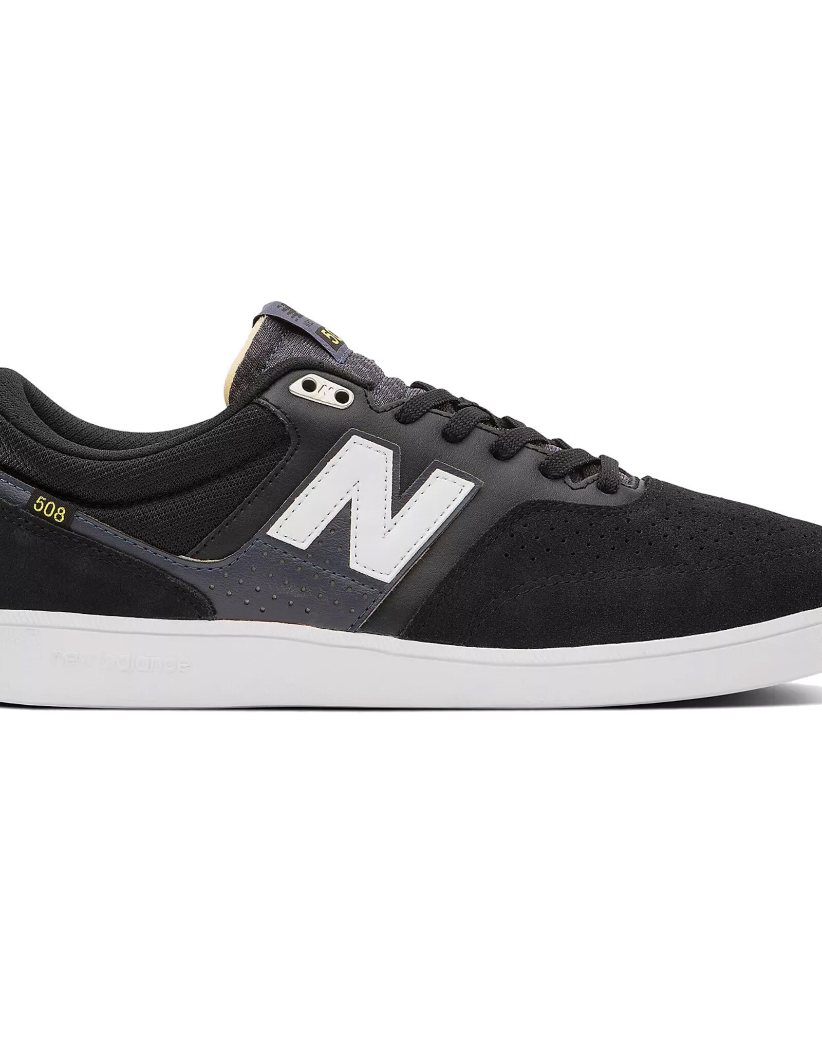 New Balance NB NUMERIC 508 WESTGATE BLK/NVY