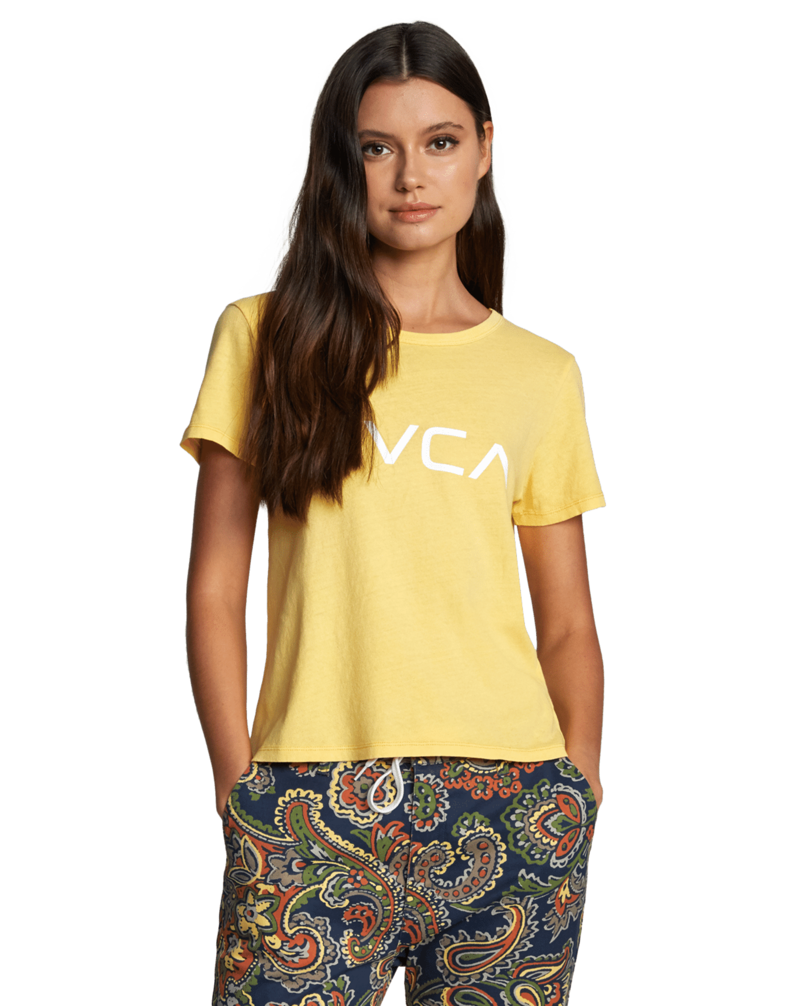 RVCA Big RVCA Slim