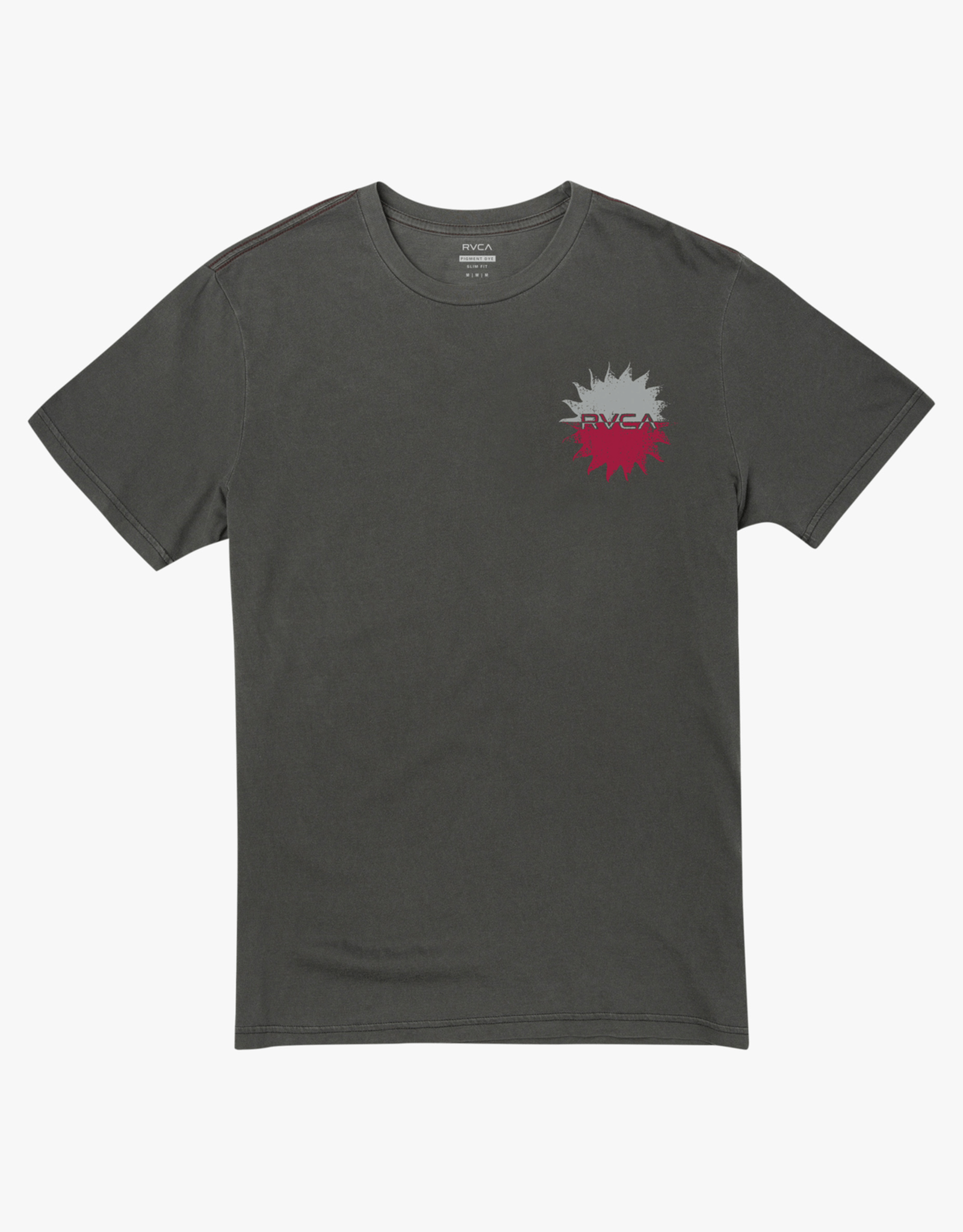 RVCA SOLAR CORP SS T