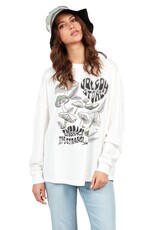 Volcom WORKING DOUBLES LS