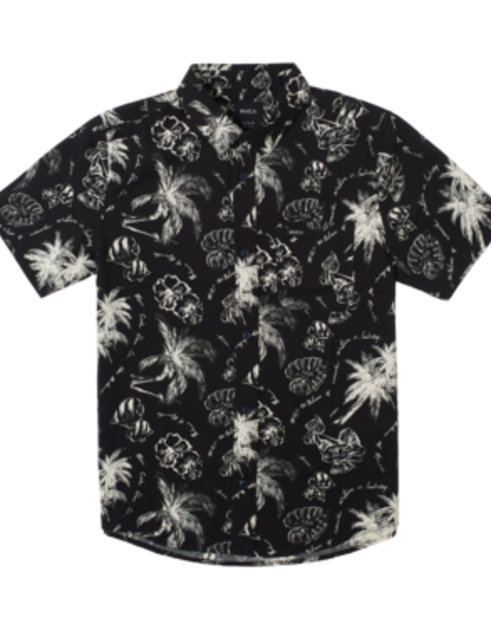 RVCA TROPIC WINDS B