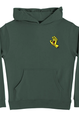 Santa Cruz Screaming Hand Youth Santa Cruz Hoodie