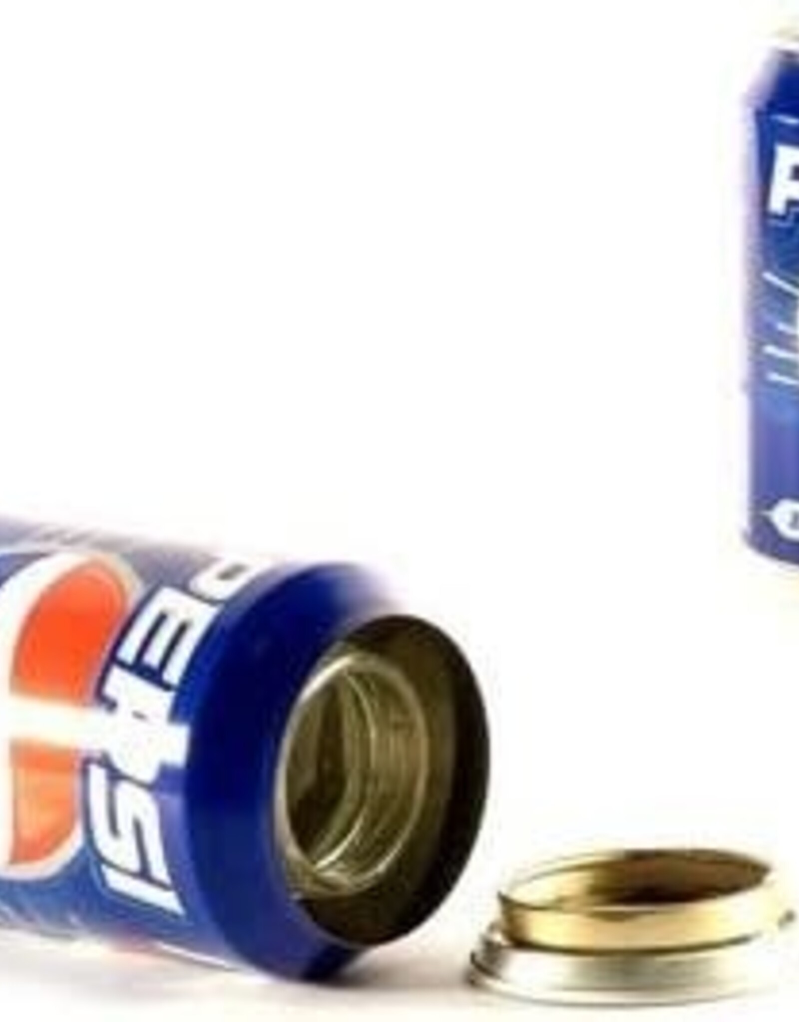 PEPSI SAFE CAN