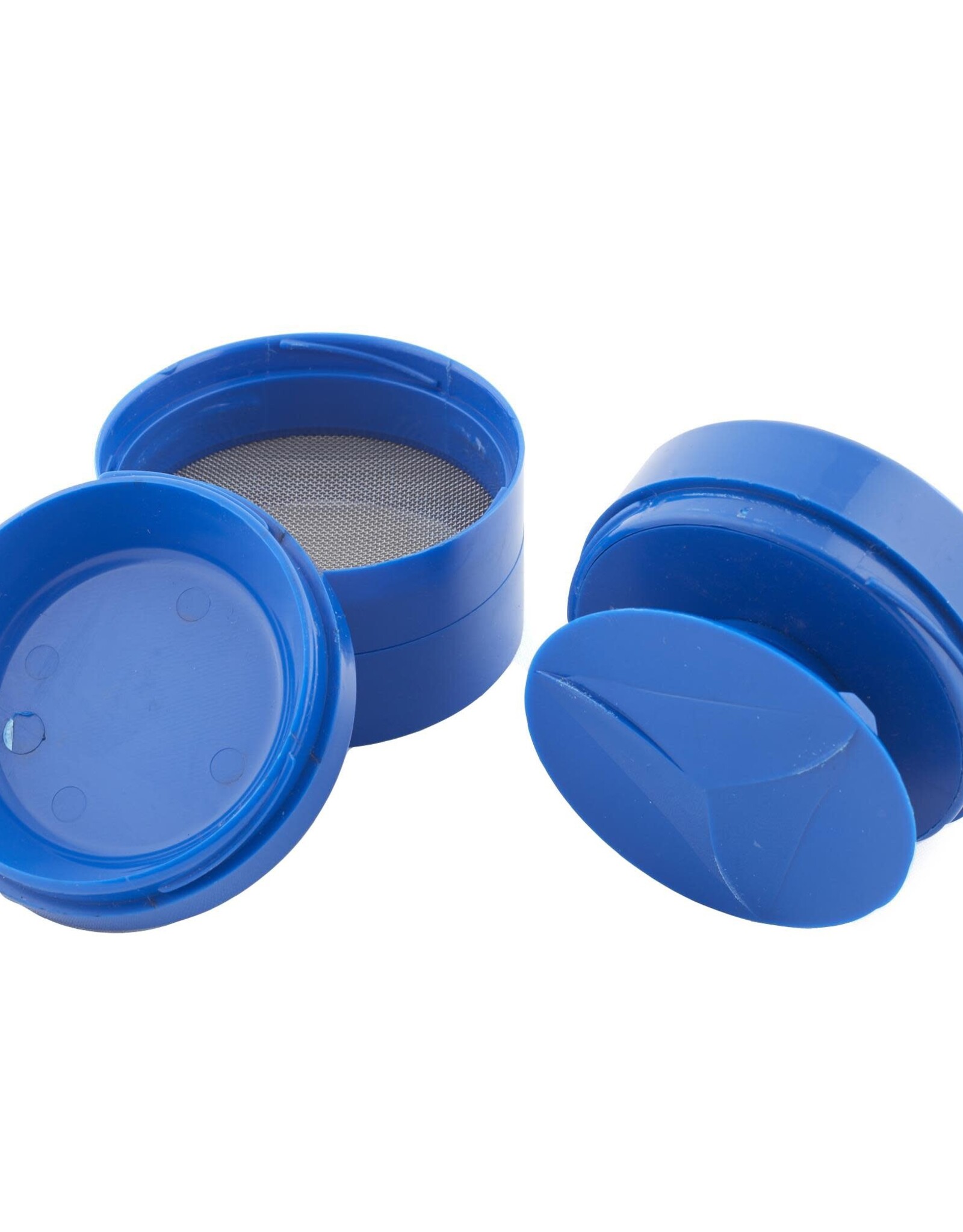GRINDER-COCOLARGE 3PART 63MM