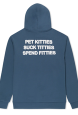 Ripndip RIPNDIP HOOD PET KITTIES