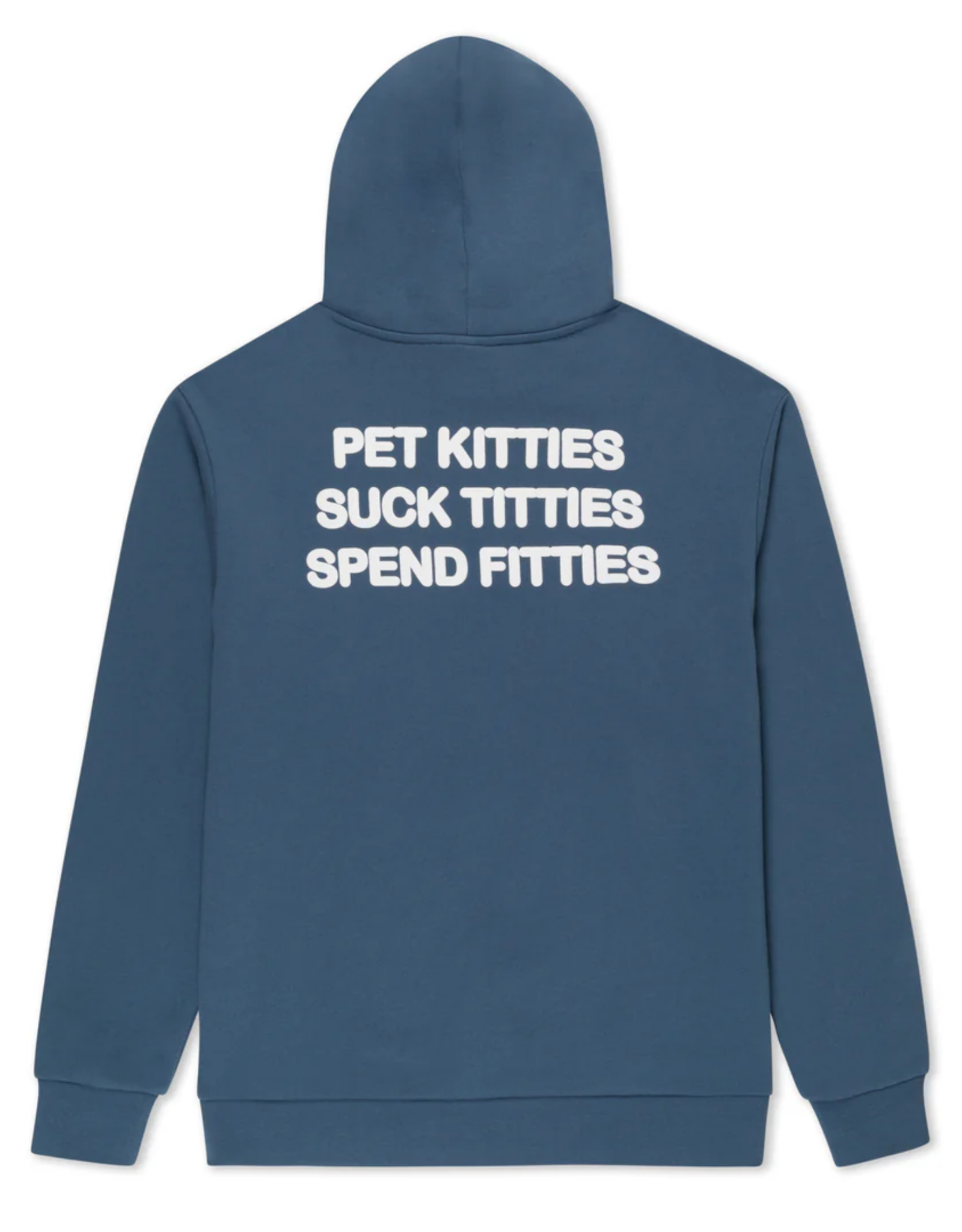 Ripndip RIPNDIP HOOD PET KITTIES