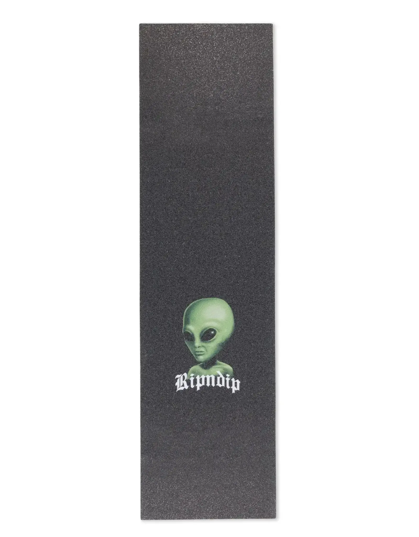 Ripndip RIPNDIP GRIP SHEET  WE COME IN PEACE