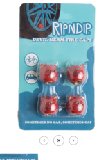 Ripndip RIPNDIP TIRE CAP DEVIL NERM