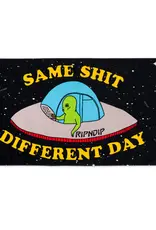 Ripndip BEACH TOWEL SAME SHIT DIFFERENT DAY