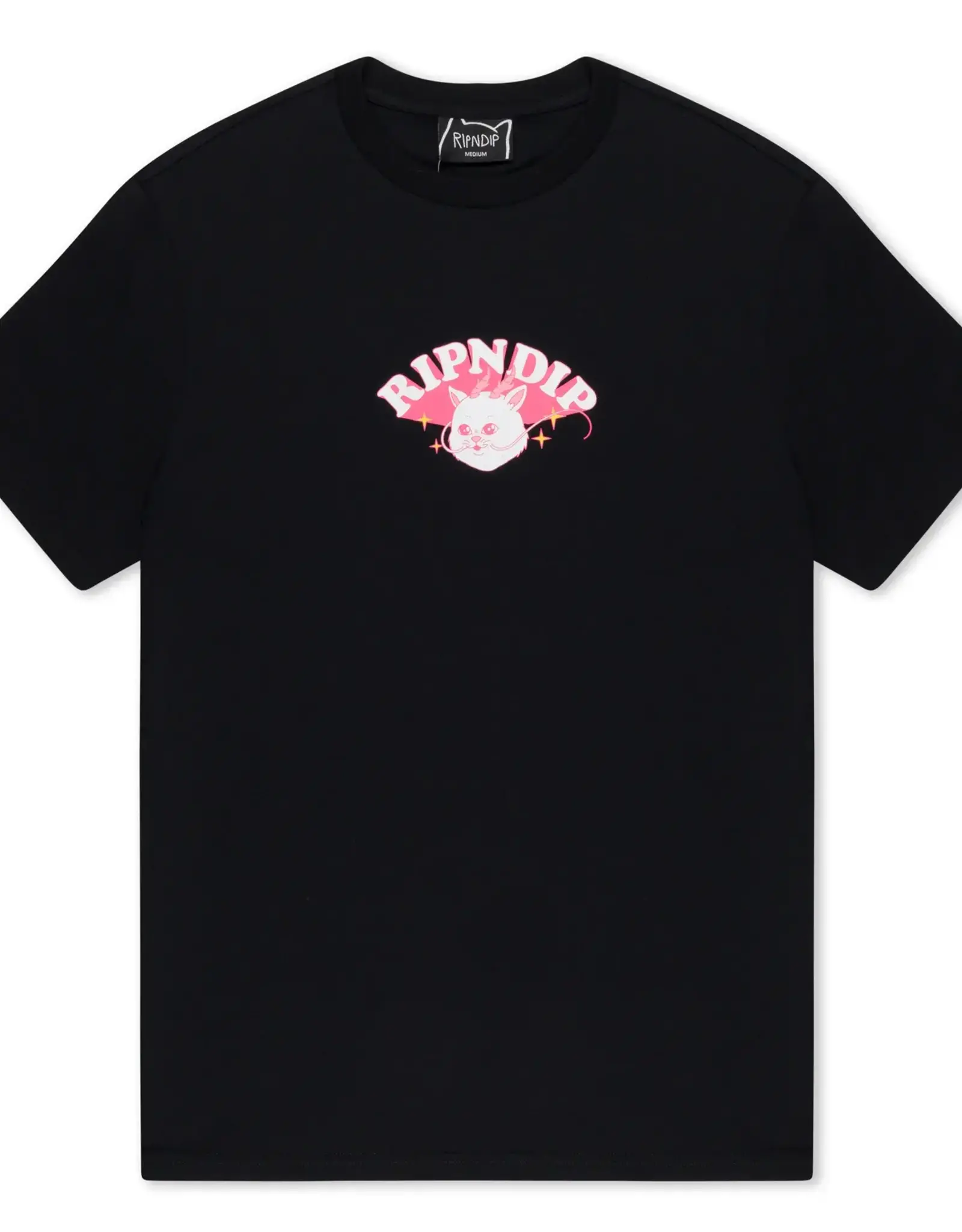 Ripndip RIPNDIP T-SHIRT FANTASY NERM