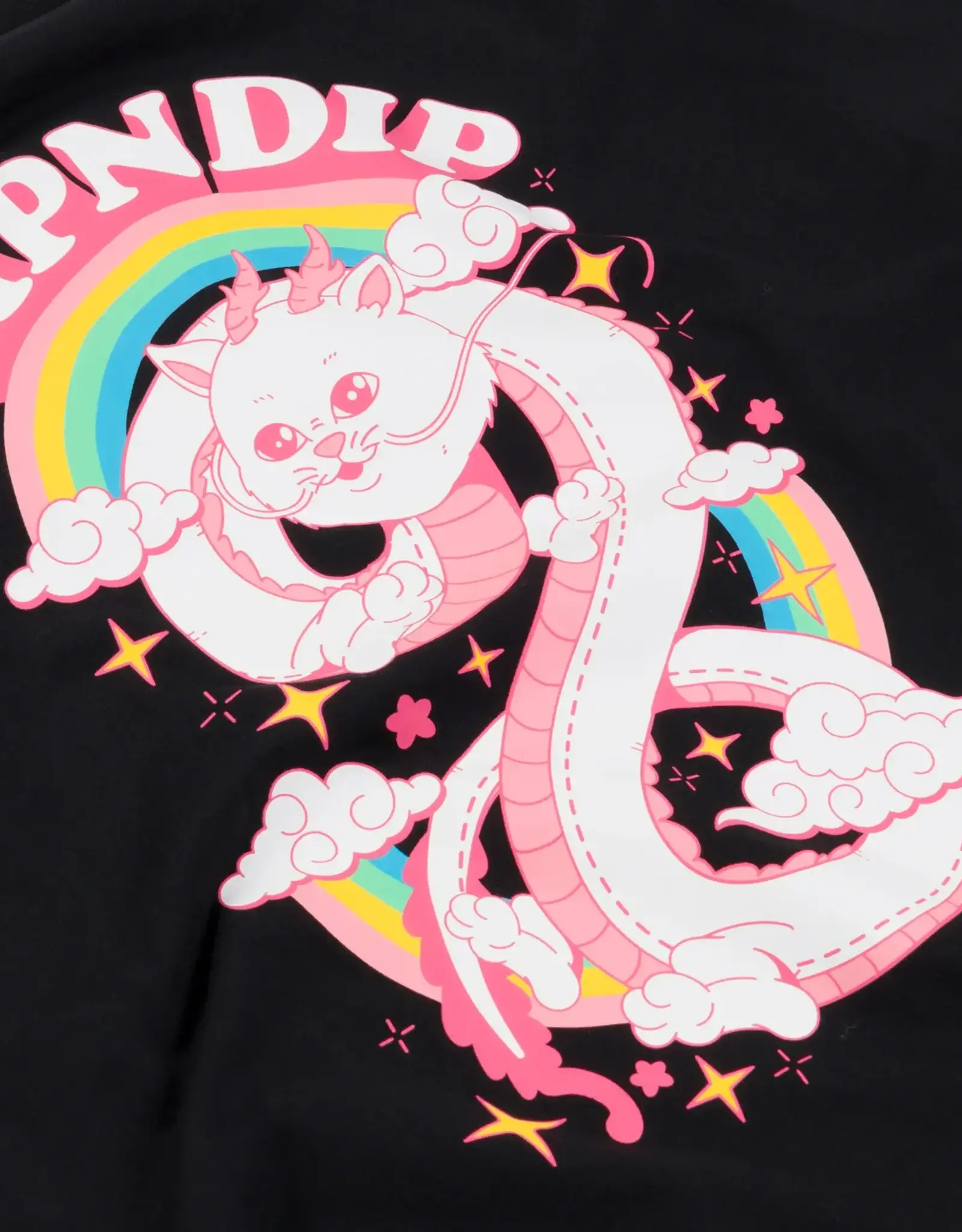 Ripndip RIPNDIP T-SHIRT FANTASY NERM